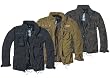 Brandit M65 Jacke Giant