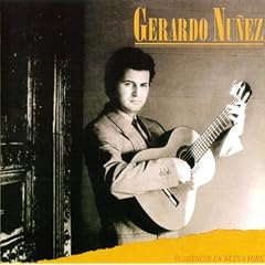 Flamencos En Nueva York