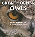 Great Horned Owls