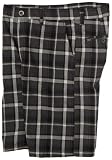 Burnside Boys 8-20 Dumbbell Short