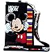 Disney Mickey Mouse Pouch and Lanyard (Random 1pcs)