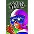 Speed Racer Volume 1 TPB (Speed Racer (Idw)) (v. 1)
