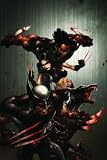  : X-Force Volume 1: Angels And Demons Premiere HC Bloody Variant