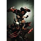 X-Force Volume 1: Angels And Demons Premiere HC Bloody Variantby Craig Kyle