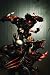 Books : X-Force Volume 1: Angels And Demons Premiere HC Bloody Variant
