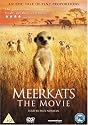 Meerkats - The Movie [DVD] [2007]