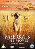 Meerkats - The Movie [DVD] [2007]