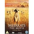 Meerkats - The Movie [DVD]