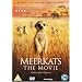 Meerkats - The Movie [DVD]