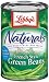 Libby's Naturals French Sytle Green Beans, 14.5 Oz. Cans (Pack of 12) Libby's Naturals French Sytle Green Beans, 14.5 Oz. Cans (Pack of 12)