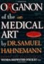 Organon Of The Medical Art