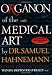 Organon of the Medical Art