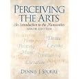 Perceiving the Arts: An Introduction to the Humanities (9th Edition)