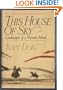 This House of Sky: Landscapes of a Western Mind