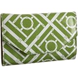 Halsea Kona Koi Envelope Clutch