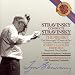 Stravinsky Conducts Stravinsky: Firebird-Complete/Scherzo/Firework