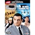 Les Barbouzes/Ne Nous F�chons Pas