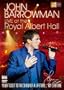 John Barrowman Live At The Royal Albert Hall NTSC [DVD]