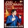 John Barrowman Live At The Royal Albert Hall [DVD]