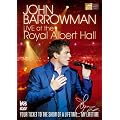 John Barrowman Live At The Royal Albert Hall [DVD]