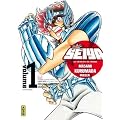 Saint Seiya de Luxe, Tome 1