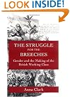 The Struggle for the Breeches: Gender and the Making of the British Working Class (Studies on the History of Society and Culture)