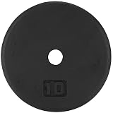 Cap Barbell 10 lb Standard Weight