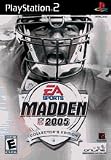 Madden NFL 2005 Collectors Edition