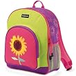 Crocodile Creek's Kid's Sunflower Backpack