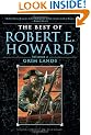Grim Lands: 2 (Best of Robert E Howard)