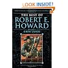 The Best of Robert E. Howard    Volume 2: Grim Lands