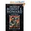 The Best of Robert E. Howard    Volume 2: Grim Lands