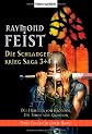 Die Schlangenkrieg-Saga 03/04. Die Händler von Krondor. Die Fehde von Krondor