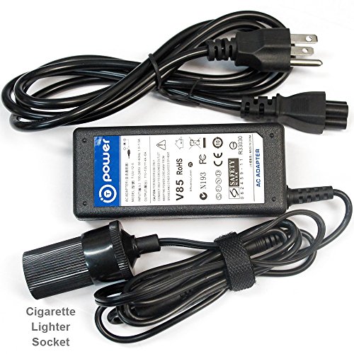 TPower (TM) Ac dc adapter for Coleman Powerchill Thermoelectric