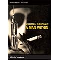 William Burroughs: A Man Within [DVD]