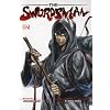The Swordman, Tome 2 :