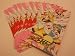 Sailor Moon Money Envelope Set of 8_s-3