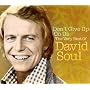 Dont Give Up On Us: Very Best ~ David Soul