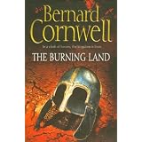 Burning Landby Bernard Cornwell