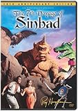 The 7th Voyage of Sinbad (50th Anniversary Edition)
