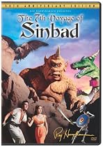 Stream The 7th Voyage of Sinbad (50th Anniversary Edition) Movie Online.