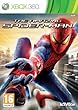 The Amazing Spider-Man