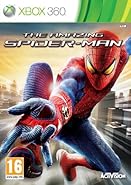 The Amazing Spider-Man (Xbox 360)