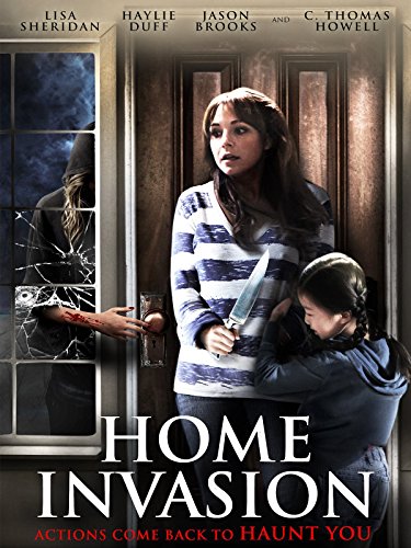 Home Invasion