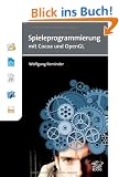 Spieleprogrammierung mit Cocoa und OpenGL