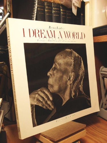 i dream a world portraits of black women who changed america