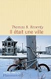 Il était une ville par Reverdy