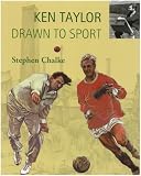 Review Fairfield Books  / Ken Taylor, Drawn to Sport