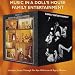 Music in a Doll