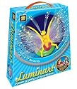Luminart Butterfly Fiber Optics Kit for girls